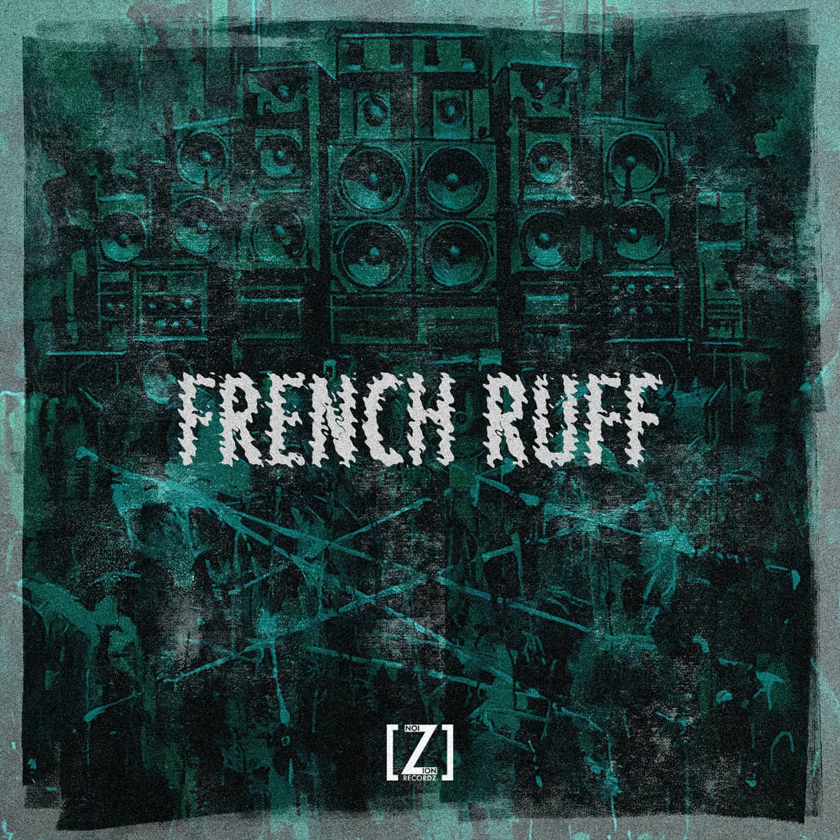 Featured on French Ruff