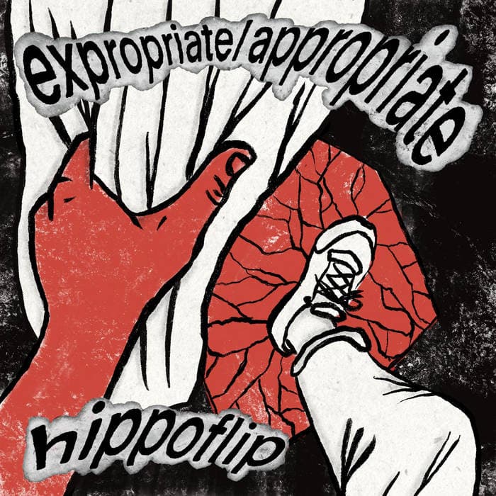 Expropriate // Appropriate